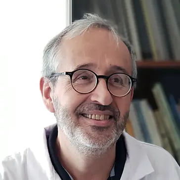 Docteur Dominique Chevallier